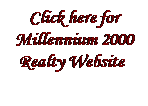 Text Box: Click here for 
Millennium 2000 Realty Website&nbsp; 
